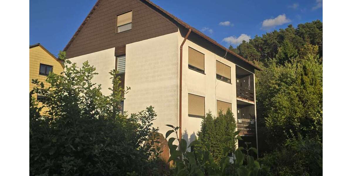 Einfamilienhaus Enkenbach-Alsenborn Alsenborn - 15 Zimmer, 300 m&sup2;, 450.000&euro; | Angebot:27302475