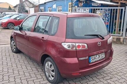 Mazda 2 190.000 km 550 &euro; Neustadt/Wstr. 67433