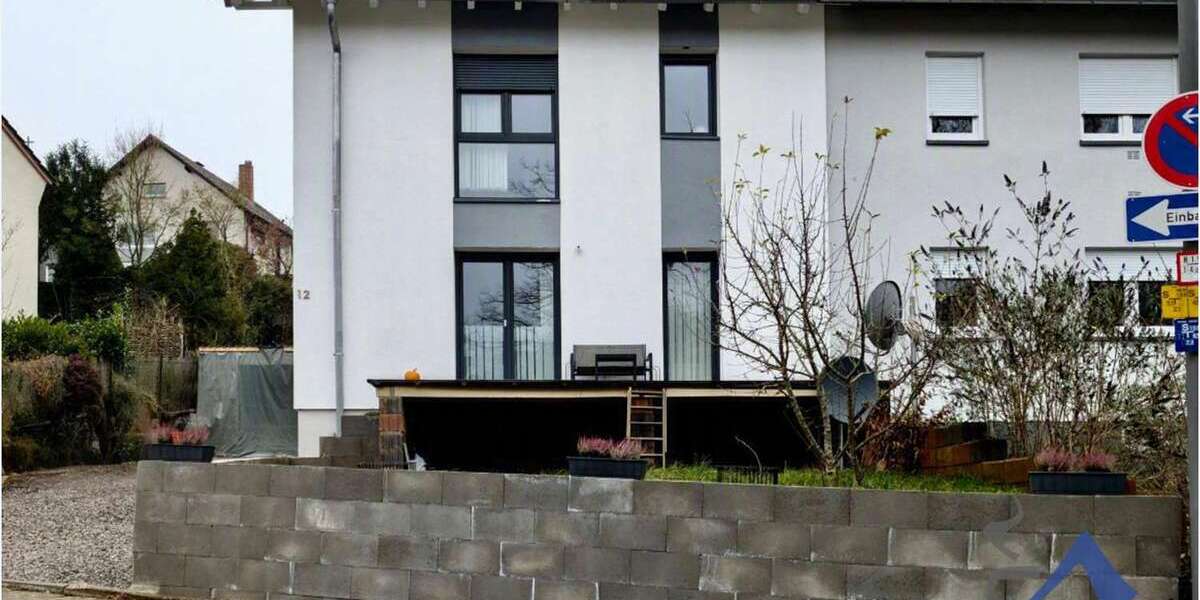 Einfamilienhaus Landstuhl - 5 Zimmer, 100 m&sup2;, 339.000&euro; | Angebot:27185957