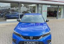 Gebrauchtwagen Honda Civic