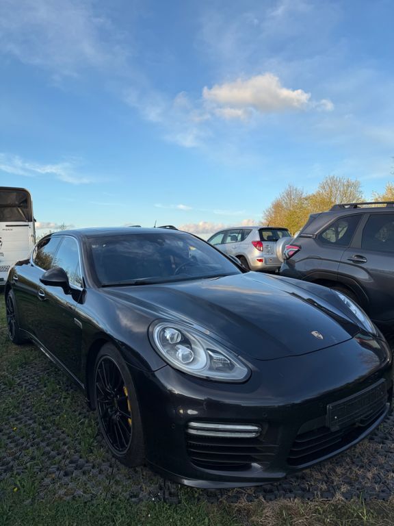 Panamera