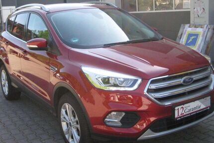 Ford Kuga 60.000 km 16.000 &euro; Thaleischweiler-Fröschen 66987