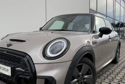 Mini Cooper S 43.017 km 24.966 &euro; Kaiserslautern 67663