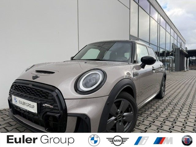 Mini Cooper S 43.017 km 24.966 &euro; Kaiserslautern 67663