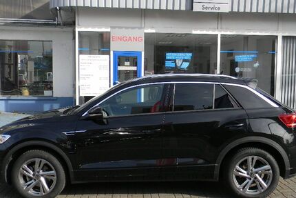 VW T-Roc 16.500 km 29.898 &euro; Kaiserslautern 67655