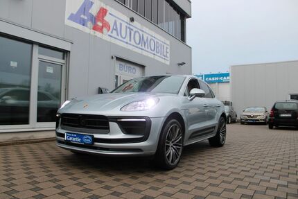 Porsche Macan 17.660 km 74.990 &euro; Kaiserslautern 67657