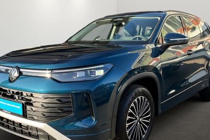 VW Tayron 23.957 km 40.770 &euro; Kaiserslautern 67663