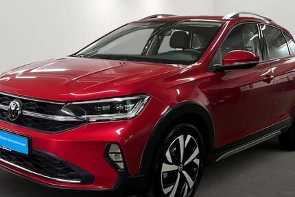 VW Taigo 9.804 km 22.950 &euro; Kusel 66869