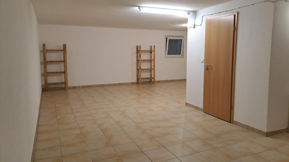 Reihenhaus Kaiserslautern Bahnheim - 4 Zimmer, 110 m&sup2;, 1.580&euro; | Angebot:26512343