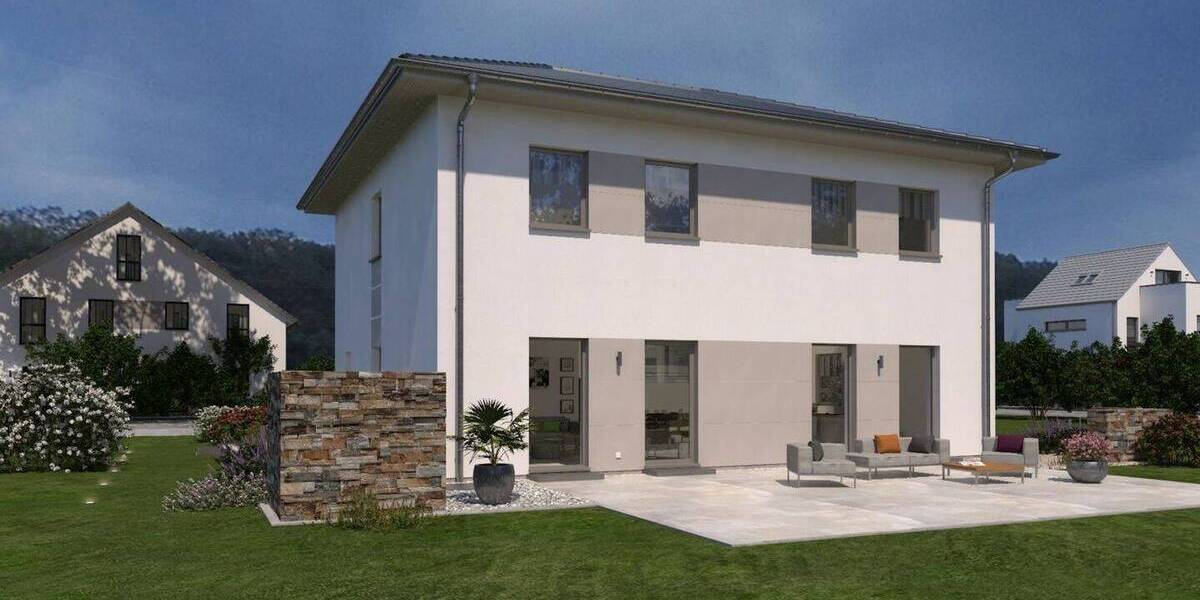 Mehrfamilienhaus, Wohnhaus Hochspeyer - 8 Zimmer, 226 m&sup2;, 686.900&euro; | Angebot:26688137