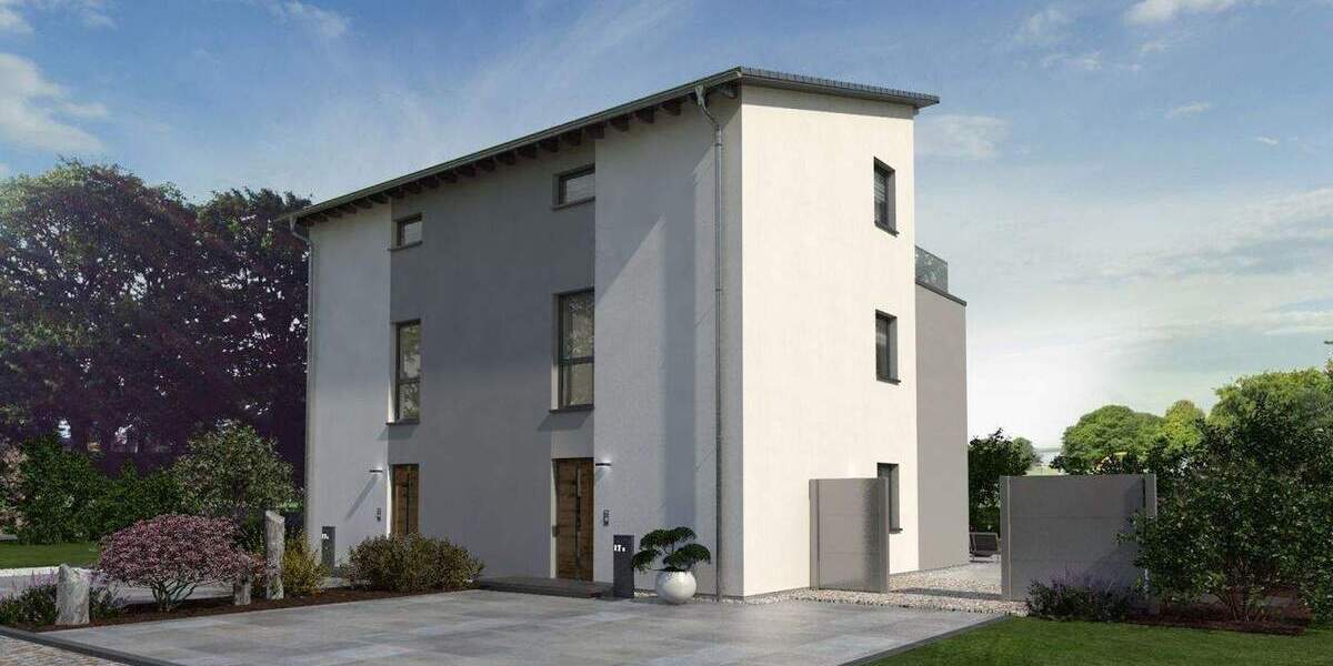 Doppelhaushälfte Trippstadt - 5 Zimmer, 162 m&sup2;, 525.000&euro; | Angebot:25731575