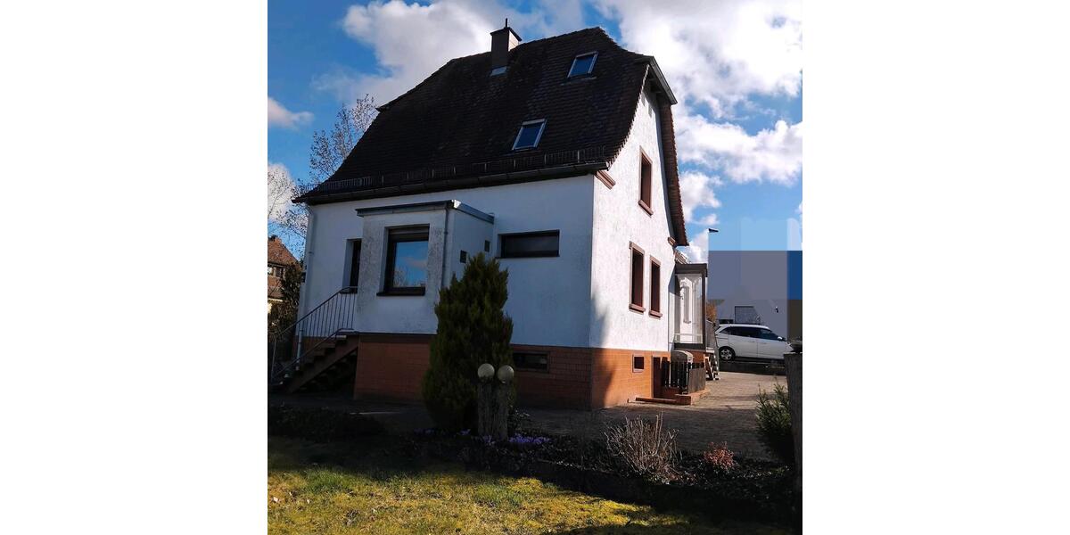 Einfamilienhaus Hauenstein - 6 Zimmer, 119 m&sup2;, 270.000&euro; | Angebot:25293371