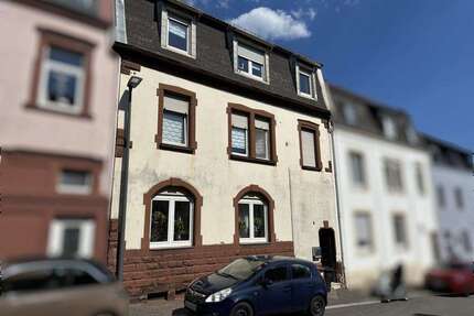 Haus zum Kaufen in Pirmasens 219.000 € 200 m²