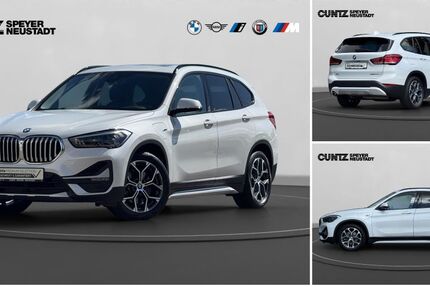 BMW X1 68.099 km 28.270 € Neustadt 67433