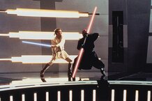 Star Wars: Episode 1 - Die dunkle Bedrohung