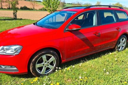 VW Passat Variant 293.600 km 6.550 &euro; Göllheim 67307