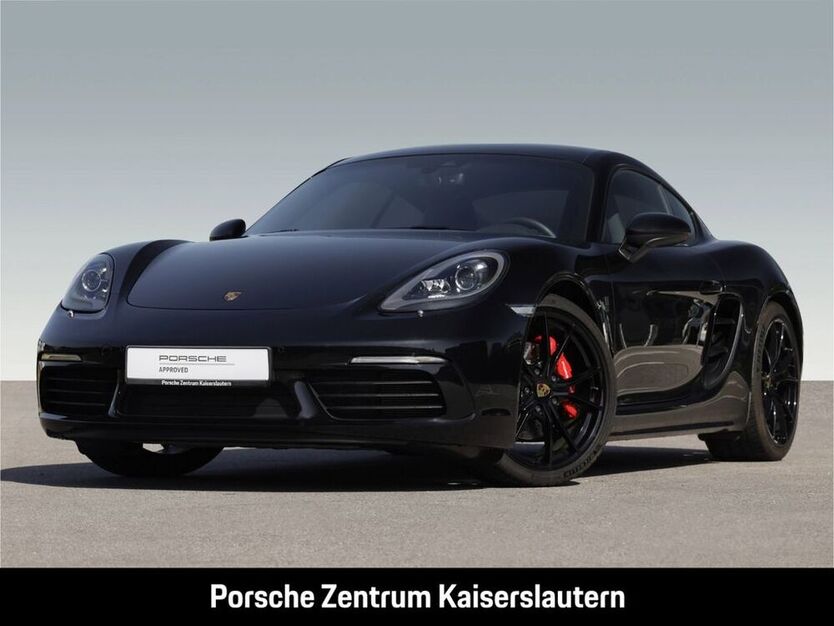 Cayman