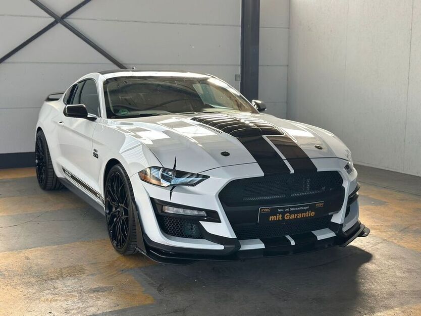 Mustang