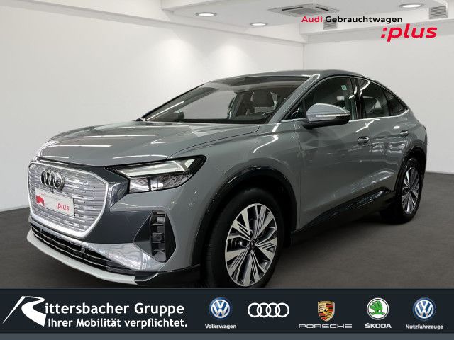 Q4 e-tron