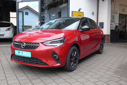 Opel Corsa 32.600 km 13.990 &euro; Krickenbach 67706