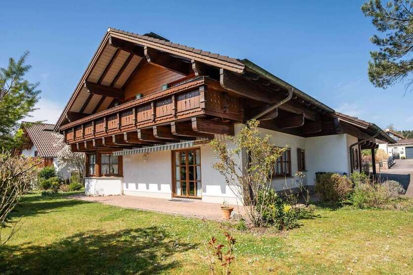 Haus zum Kaufen in Carlsberg 400.000 € 190 m²