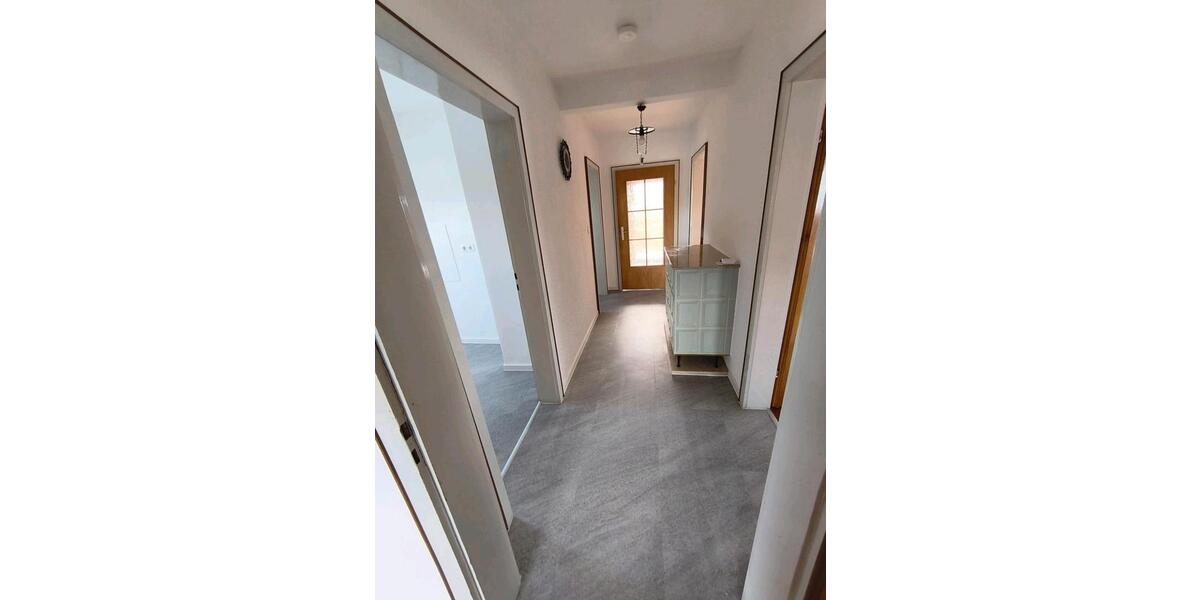 Dachgeschoßwohnung Gerbach - 3.5 Zimmer, 70 m&sup2;, 730&euro; | Angebot:26562643