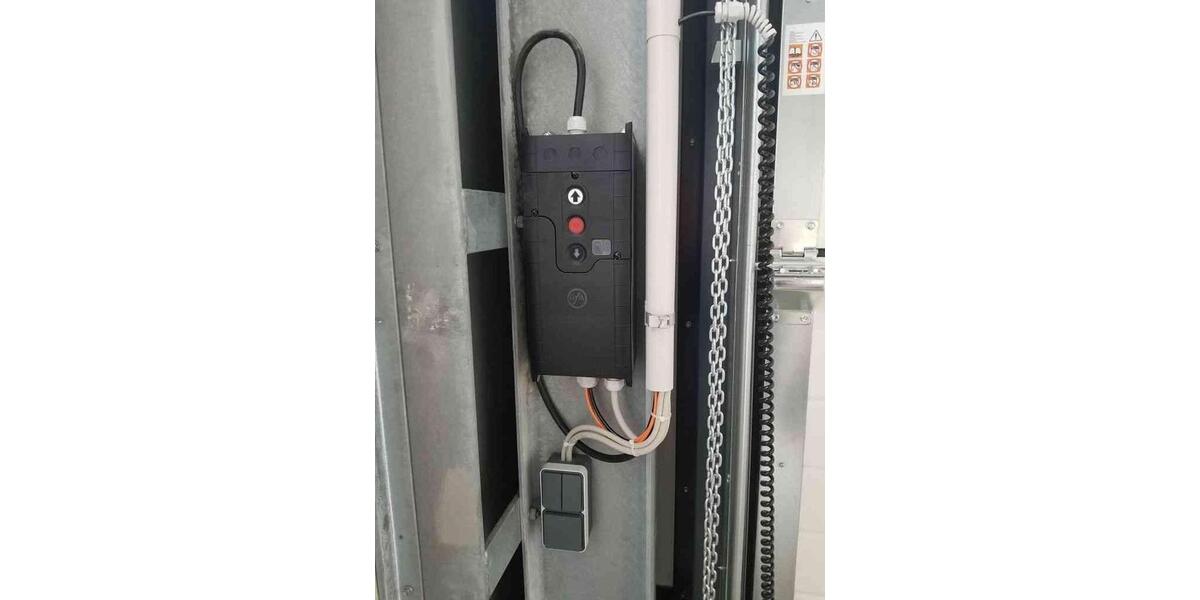 Kompakte Lagerhalle mit 55qm in zentraler Lage zu Vermieten! zimmer