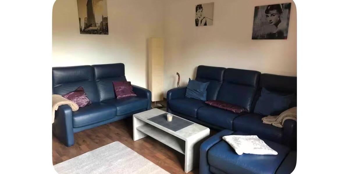 Etagenwohnung Kaiserslautern Engelshof - 2 Zimmer, 49 m&sup2;, 740&euro; | Angebot:25368472