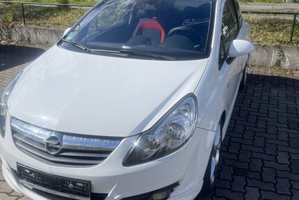 Opel Corsa 180.000 km 2.990 &euro; Kaiserslautern 67659