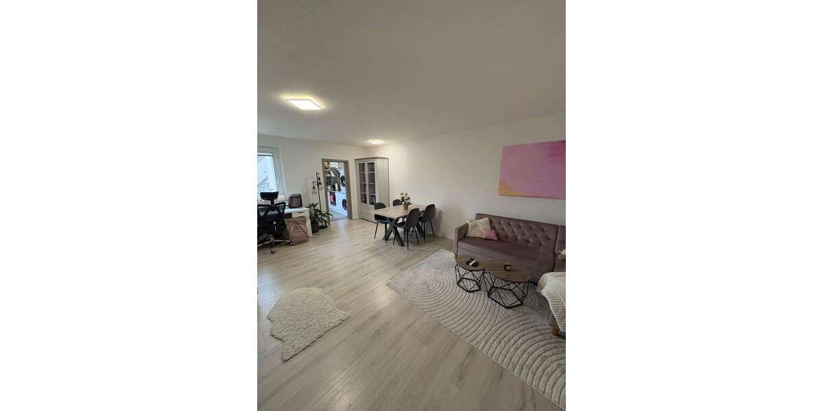 Etagenwohnung Kaiserslautern Betzenberg - 2 Zimmer, 57 m&sup2;, 630&euro; | Angebot:25432574