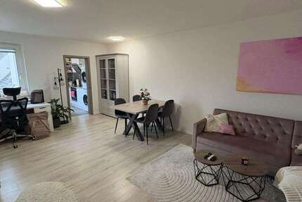 Wohnung Kaiserslautern Betzenberg - 2 Zimmer, 57 m&sup2;, 630&euro; | Angebot:25432574