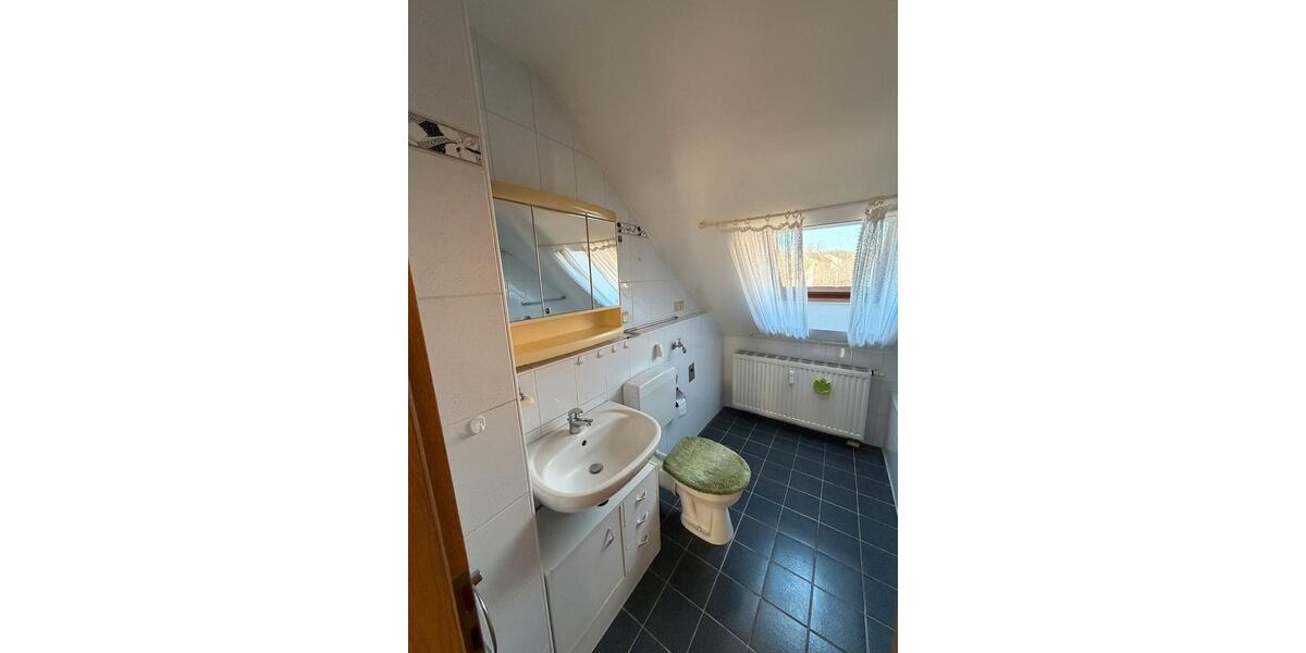 Attraktive 3-Zimmer-Wohnung mit ca. 85 m² in Eisenberg (Pfalz) 3 zimmer