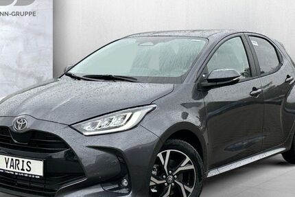 Toyota Yaris 10.300 km 24.444 &euro; Pirmasens 66953