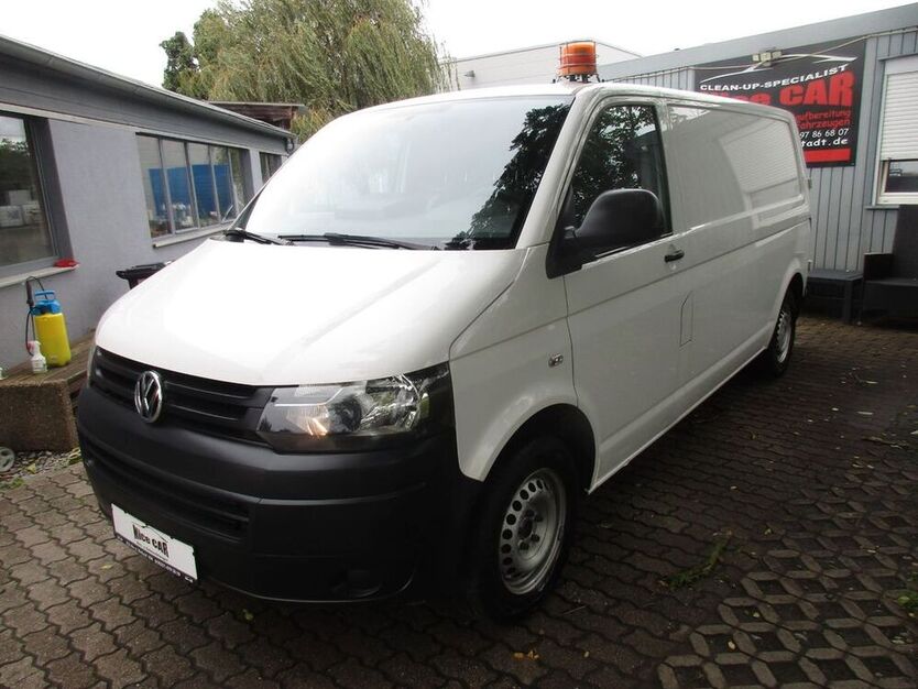 T5 Transporter
