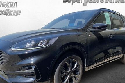 Ford Kuga 43.818 km 25.900 &euro; Kaiserslautern 67663