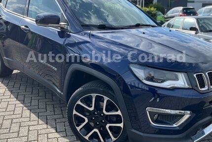 Jeep Compass 110.141 km 18.999 &euro; Kirchheimbolanden 67292