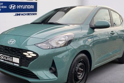 Hyundai i10 6.789 km 14.790 € Bad Dürkheim 67098