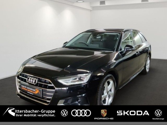 Audi A4 38.000 km 27.490 &euro; Kaiserslautern 67663