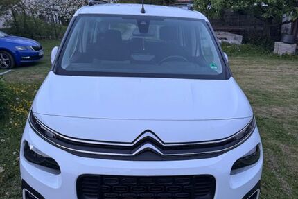 Citroen Berlingo 86.000 km 16.500 &euro; Hauenstein 76846