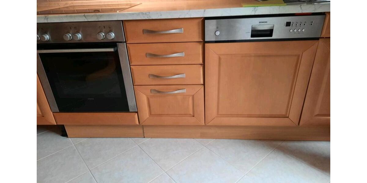 Etagenwohnung Pirmasens - 4 Zimmer, 117 m&sup2;, 800&euro; | Angebot:26626121