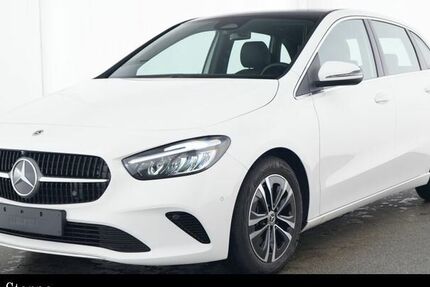 Mercedes-Benz B 200 3.238 km 35.990 &euro; Neustadt 67433