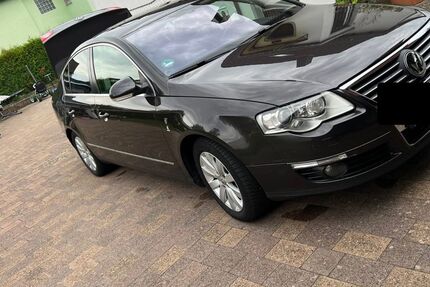 VW Passat 157.000 km 4.200 € Eisenberg 67304