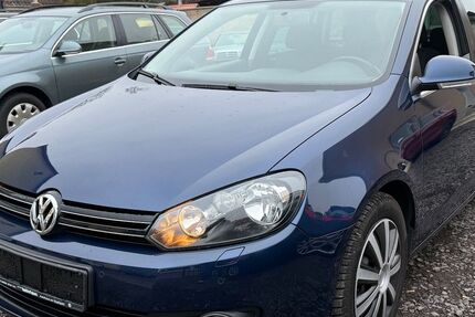 VW Golf 145.000 km 3.790 € Eisenberg 67304