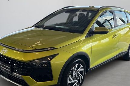 Hyundai BAYON 5.000 km 21.490 &euro; Pirmasens 66954