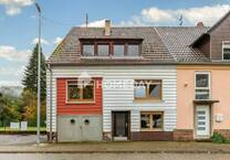 Einfamilienhaus mit viel Potenzial - Ihr Handwerkertraum zur Selbstverwirklichung