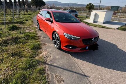 Opel Insignia 102.000 km 16.299 &euro; Bad Dürkheim 67098