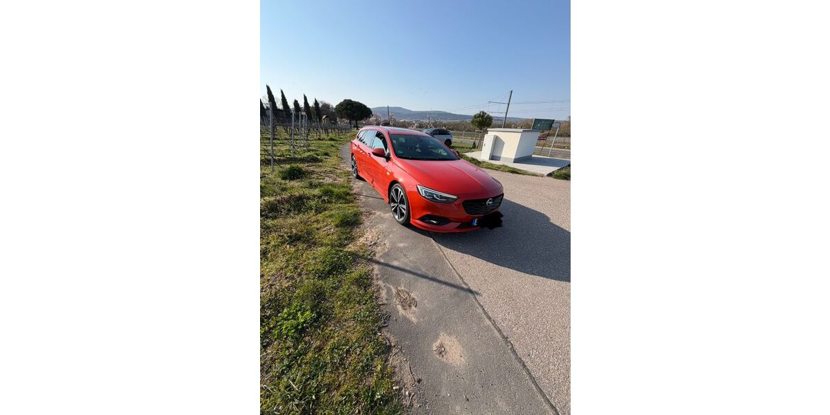 Opel Insignia 102.000 km 16.349 &euro; Bad Dürkheim 67098