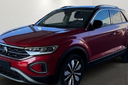 VW T-Roc 4.927 km 27.850 &euro; Kaiserslautern 67663