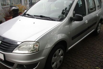 Dacia Logan 84.300 km 5.999 &euro; Neustadt an der Weinstrasse 67433