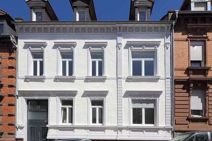 Wohnung Neustadt an der Weinstraße Diedesfeld - 4 Zimmer, 86 m&sup2;, 950&euro; | Angebot:26584284